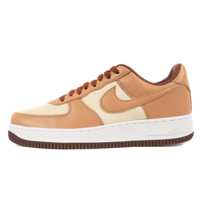 AIR FORCE 1 QS ACORN / どんぐり(DJ6395-100)