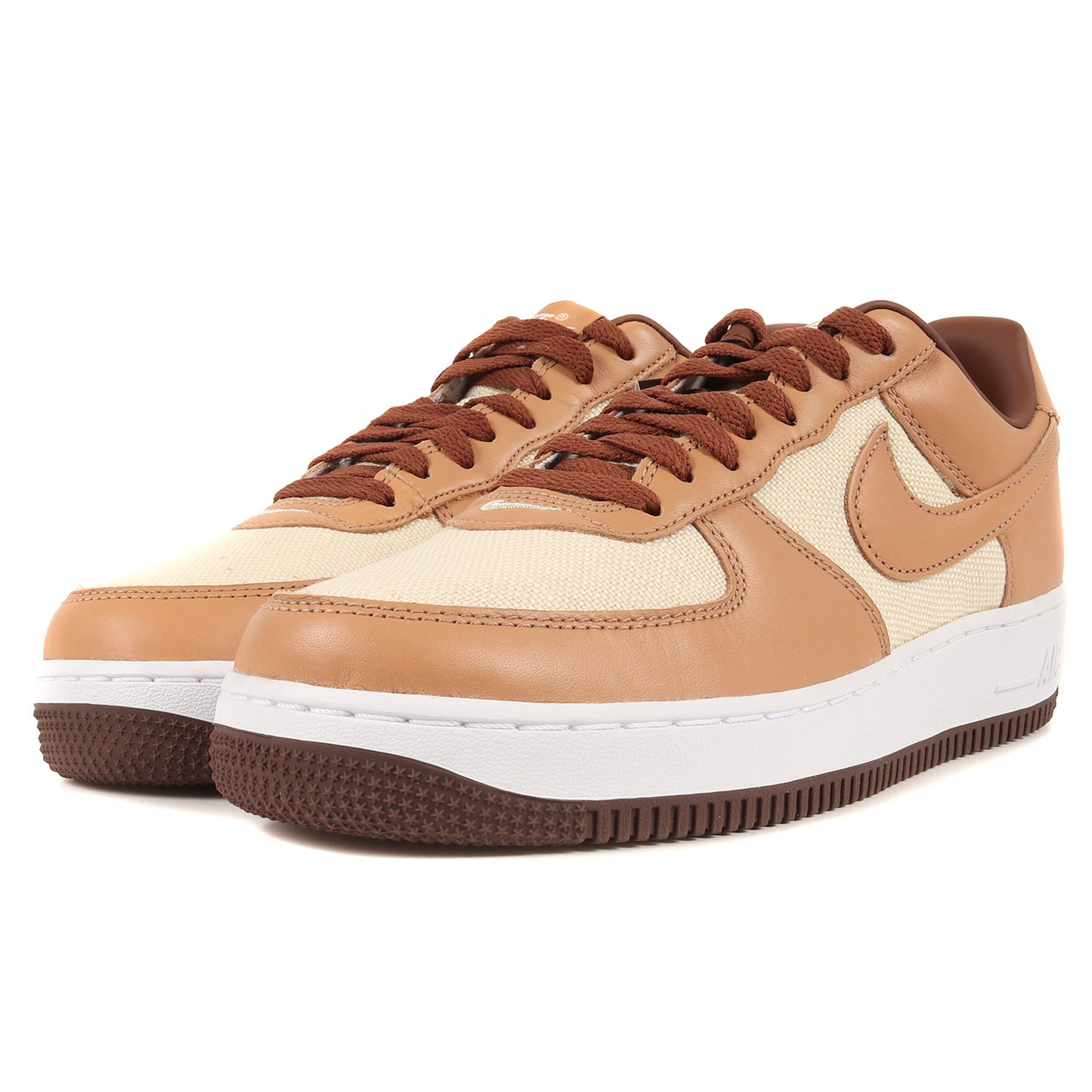 AIR FORCE 1 QS ACORN / どんぐり(DJ6395-100)