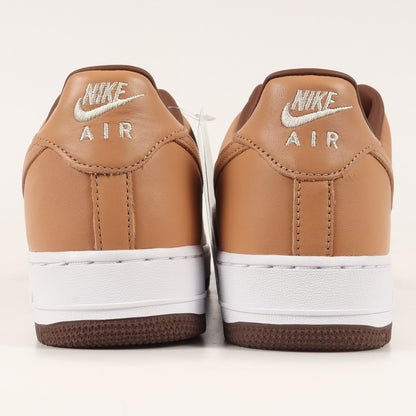 AIR FORCE 1 QS ACORN / どんぐり(DJ6395-100)