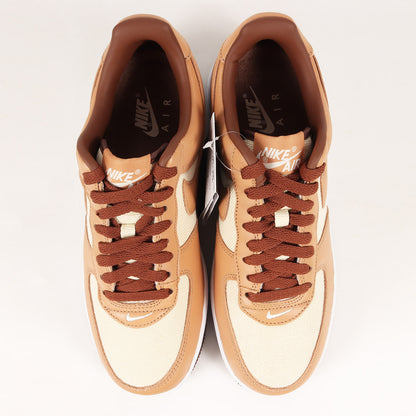 AIR FORCE 1 QS ACORN / どんぐり(DJ6395-100)