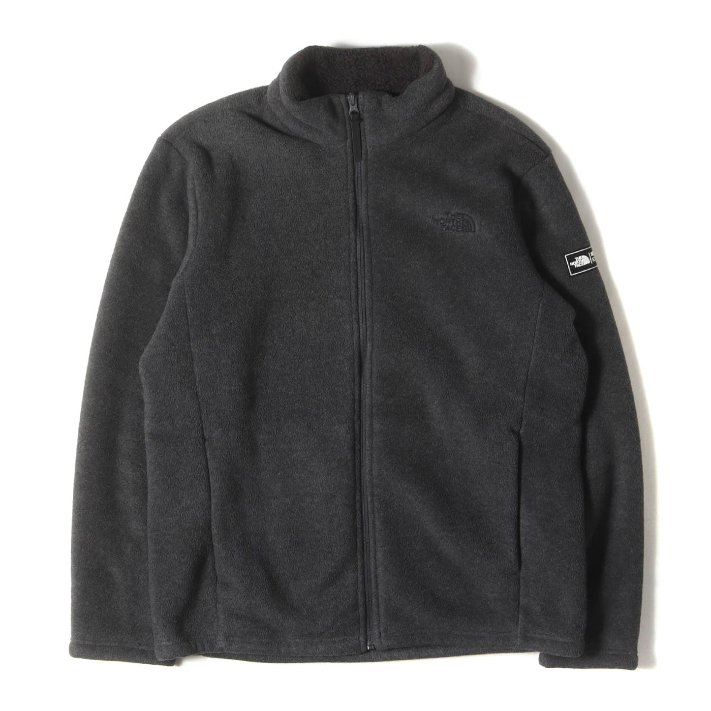 ファーリー フリースジャケット(FURRY FLEECE JACKET)
