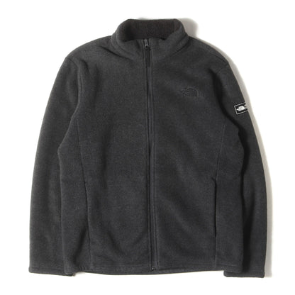 ファーリー フリースジャケット(FURRY FLEECE JACKET)