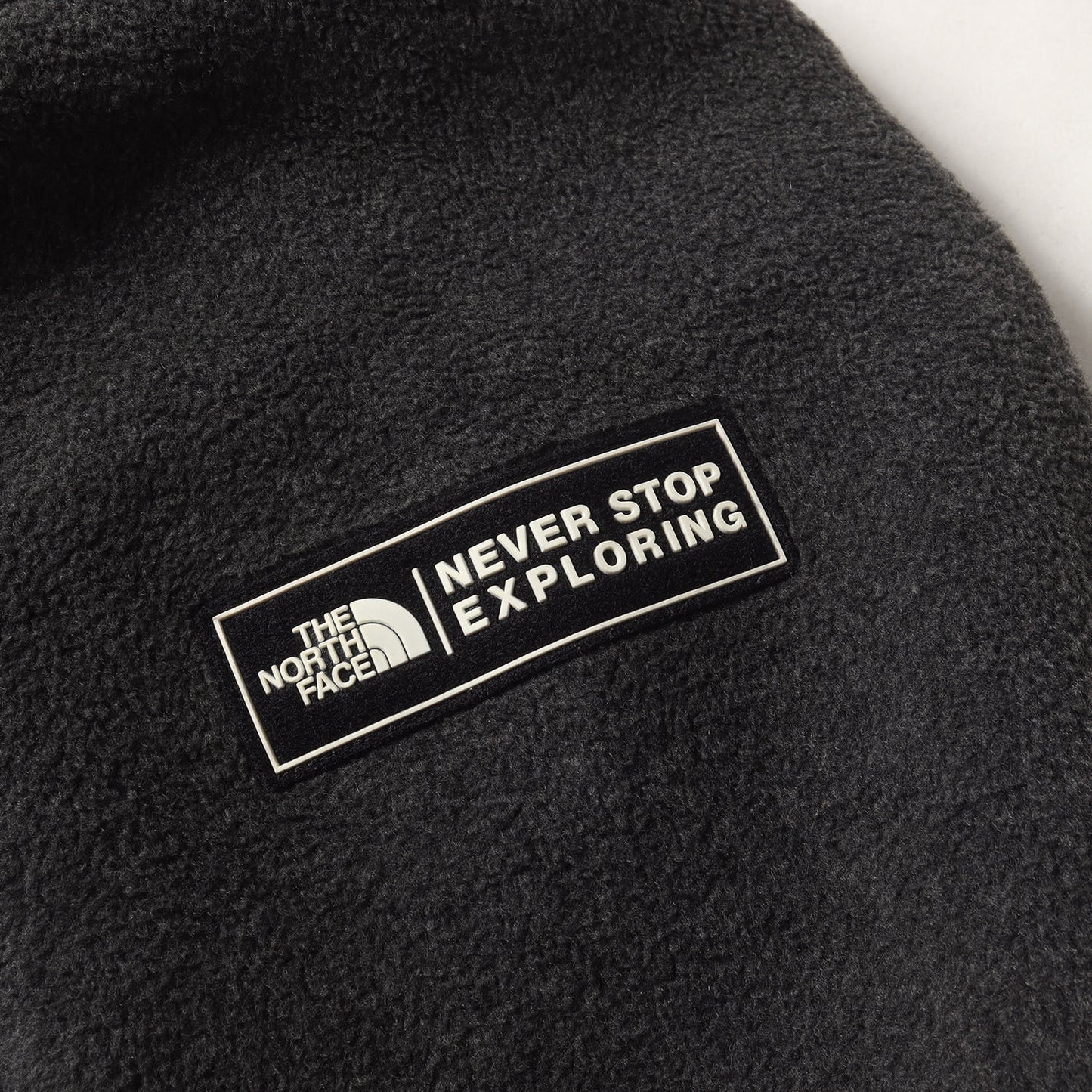 ファーリー フリースジャケット(FURRY FLEECE JACKET)