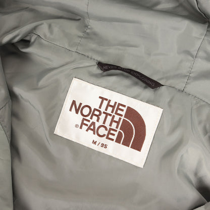 海外限定 ナイロン マウンテンジャケット