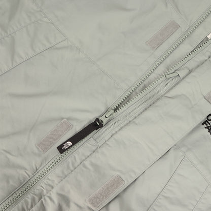 海外限定 ナイロン マウンテンジャケット