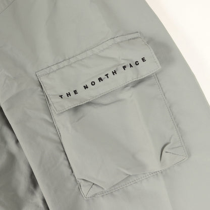 海外限定 ナイロン マウンテンジャケット