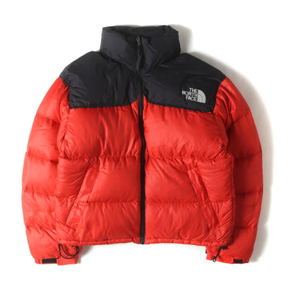 90s ヌプシ ダウンジャケット (Nuptse Jacket)