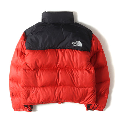 90s ヌプシ ダウンジャケット (Nuptse Jacket)