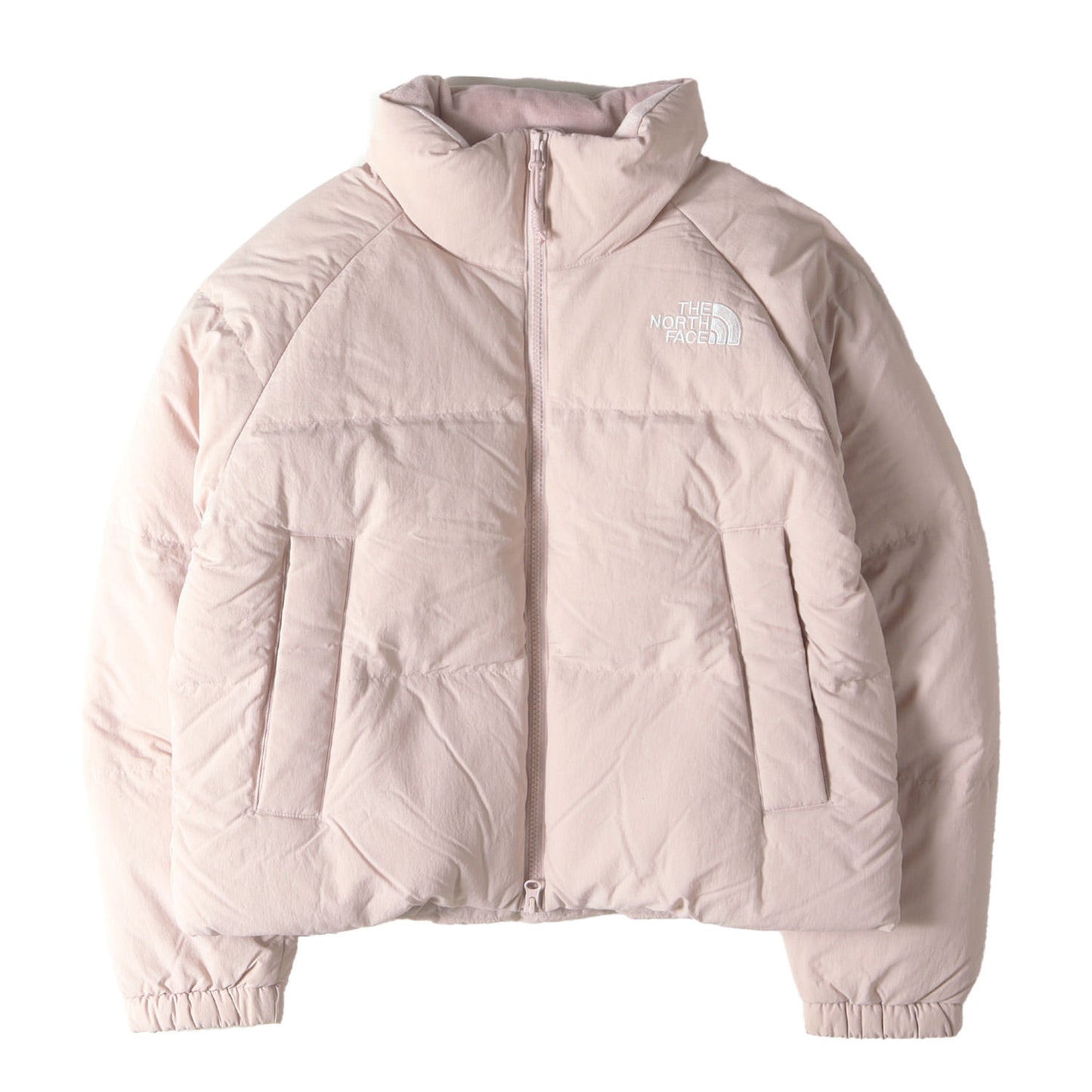海外限定 ネオパフィー ダウンジャケット (NEO PUFFY DOWN JACKET)