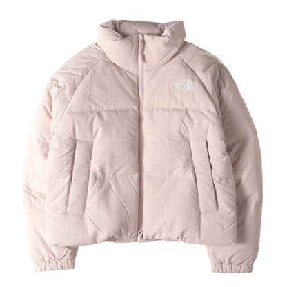 海外限定 ネオパフィー ダウンジャケット (NEO PUFFY DOWN JACKET)