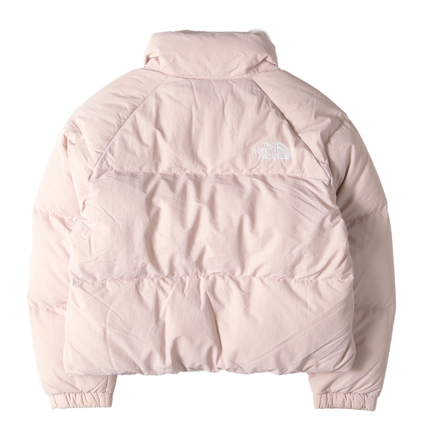 海外限定 ネオパフィー ダウンジャケット (NEO PUFFY DOWN JACKET)
