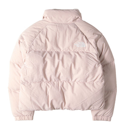 海外限定 ネオパフィー ダウンジャケット (NEO PUFFY DOWN JACKET)