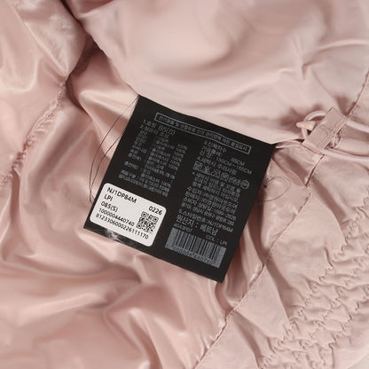 海外限定 ネオパフィー ダウンジャケット (NEO PUFFY DOWN JACKET)