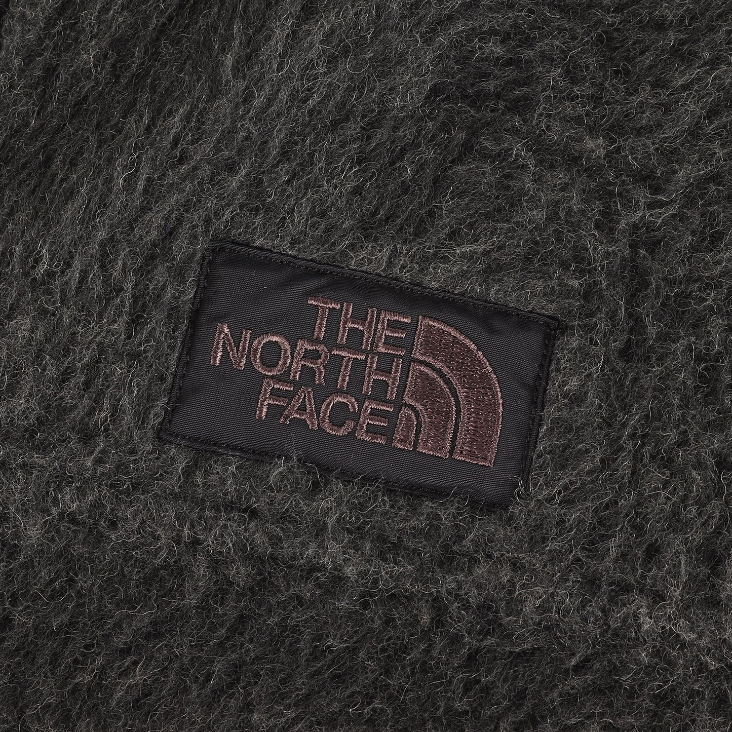 24AW ウールフリース フィールド カーディガン (PLAS Wool Fleece Field Cardigan)