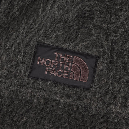 24AW ウールフリース フィールド カーディガン (PLAS Wool Fleece Field Cardigan)