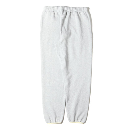24SS FOG ESSENTIALS カラーパイピング スウェットパンツ(Sweatpants)