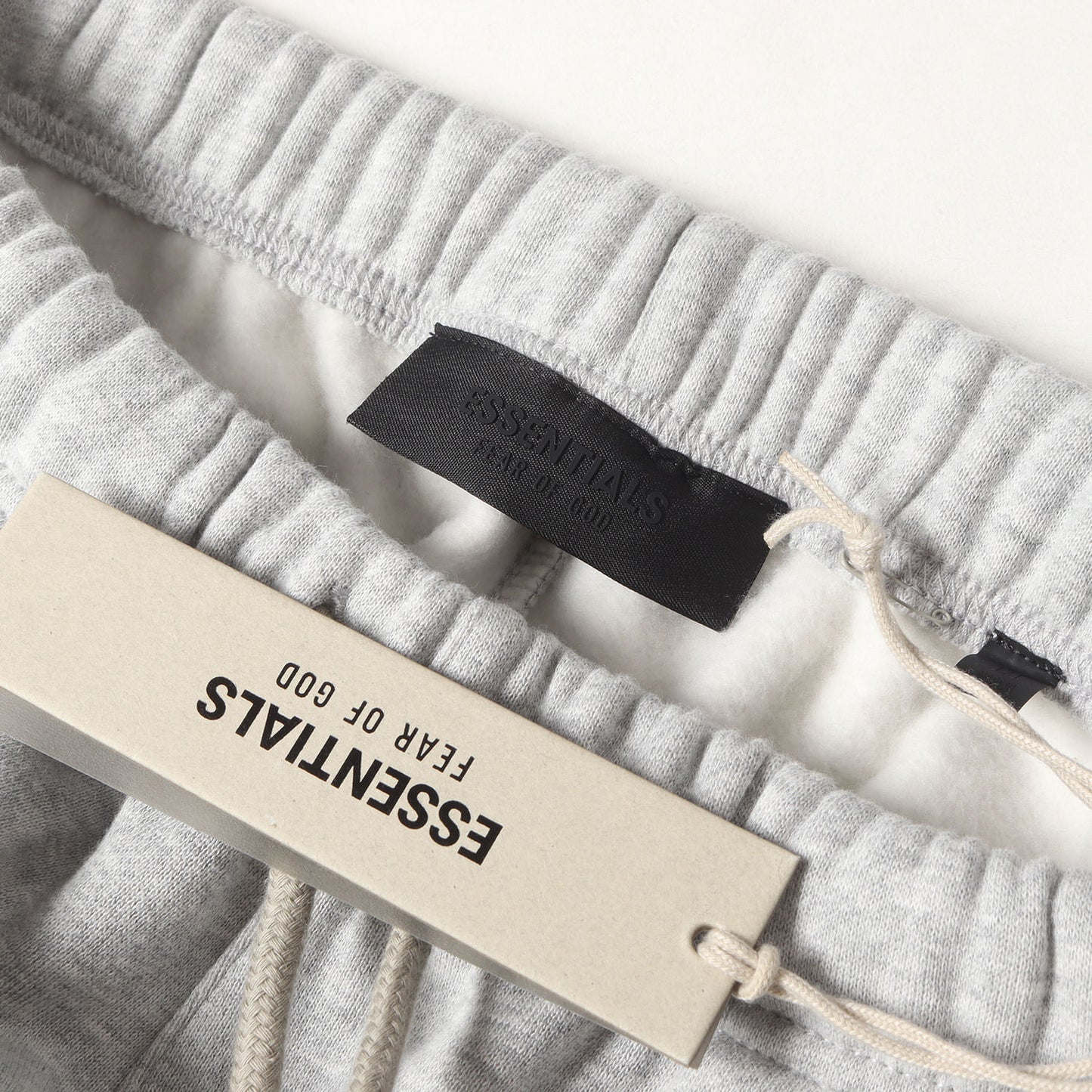 24SS FOG ESSENTIALS カラーパイピング スウェットパンツ(Sweatpants)