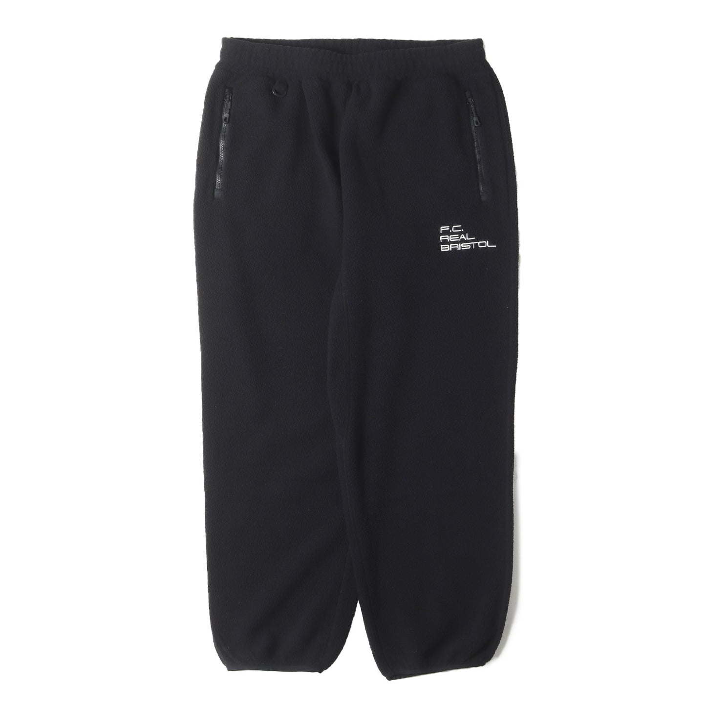 24AW ポーラテックフリース ライナーパンツ(POLARTEC SHEARLING JERSEY LINER PANTS)