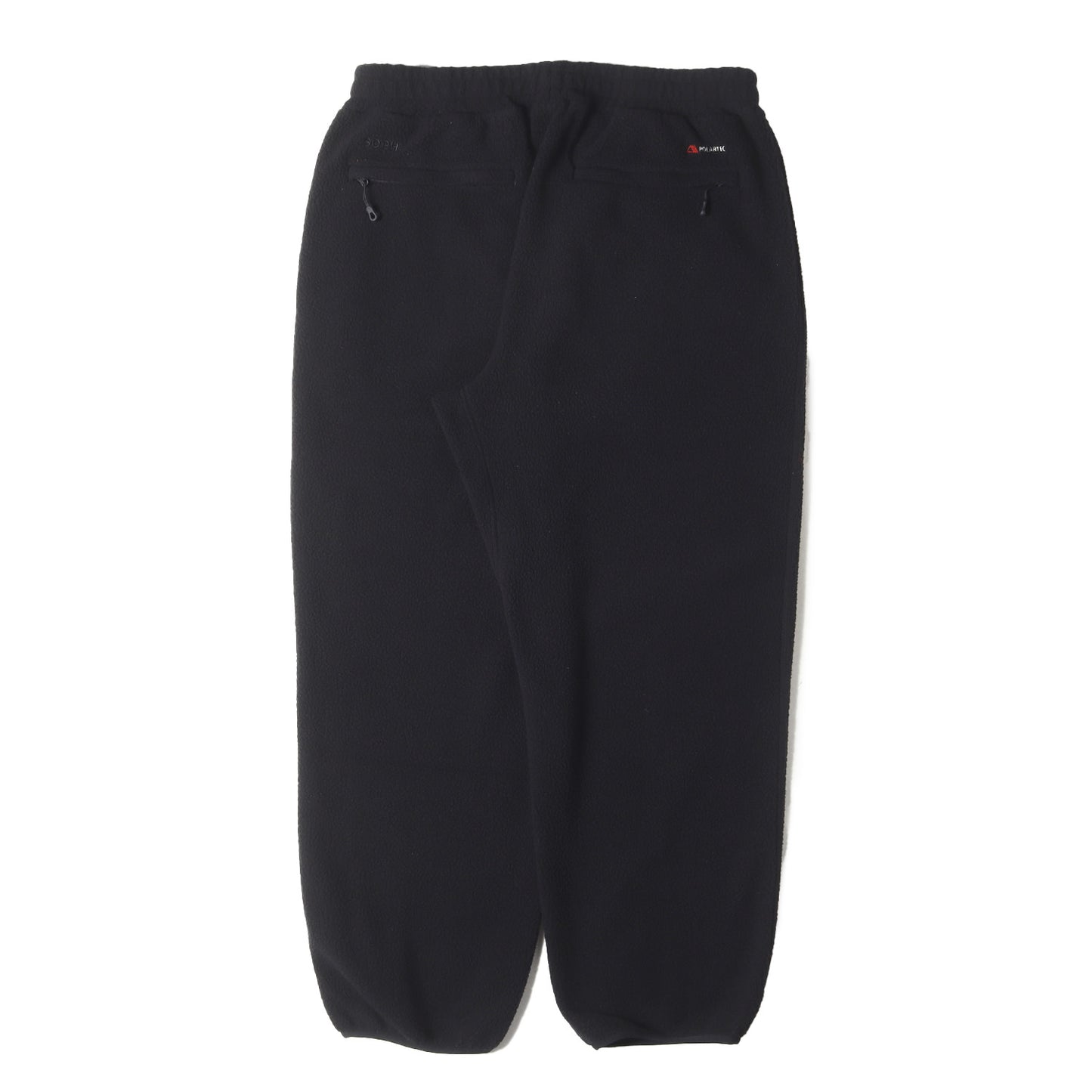 24AW ポーラテックフリース ライナーパンツ(POLARTEC SHEARLING JERSEY LINER PANTS)