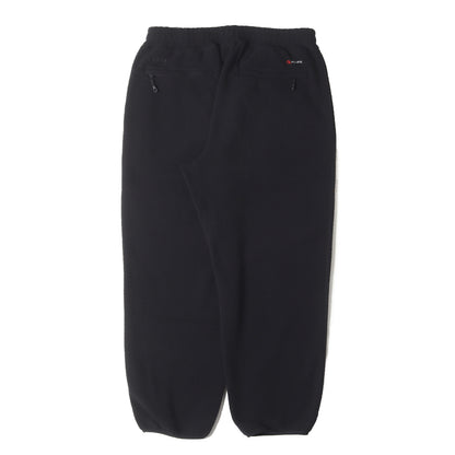 24AW ポーラテックフリース ライナーパンツ(POLARTEC SHEARLING JERSEY LINER PANTS)