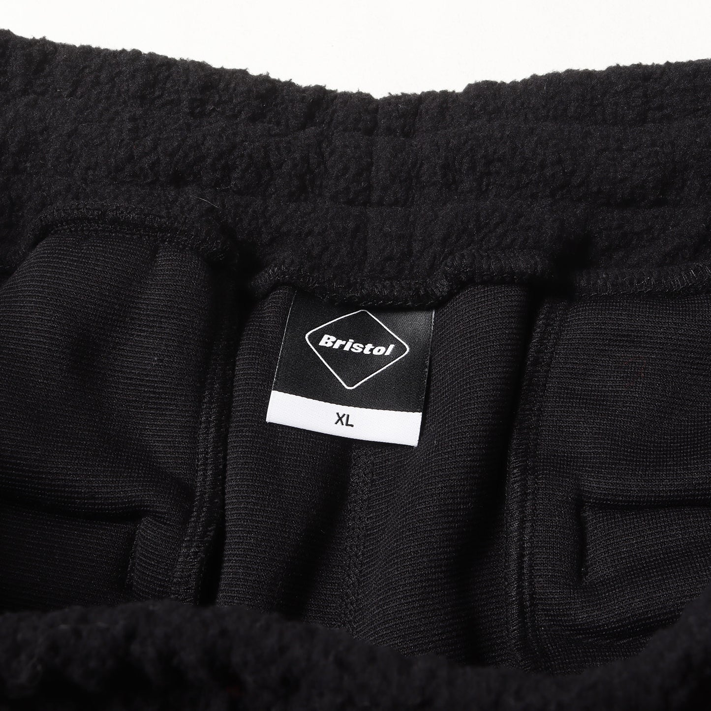 24AW ポーラテックフリース ライナーパンツ(POLARTEC SHEARLING JERSEY LINER PANTS)