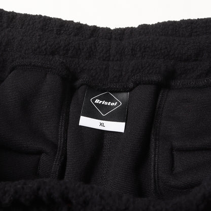 24AW ポーラテックフリース ライナーパンツ(POLARTEC SHEARLING JERSEY LINER PANTS)
