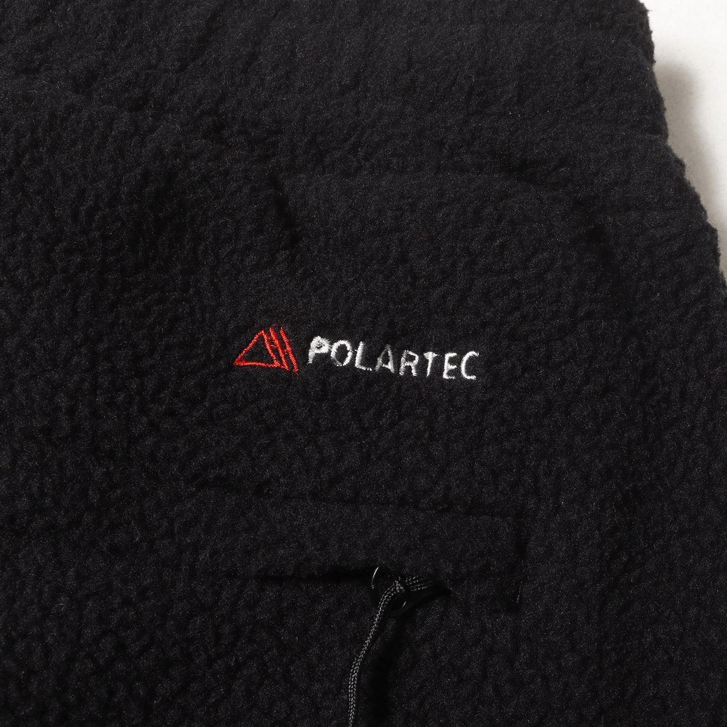 24AW ポーラテックフリース ライナーパンツ(POLARTEC SHEARLING JERSEY LINER PANTS)
