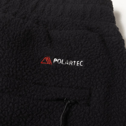 24AW ポーラテックフリース ライナーパンツ(POLARTEC SHEARLING JERSEY LINER PANTS)