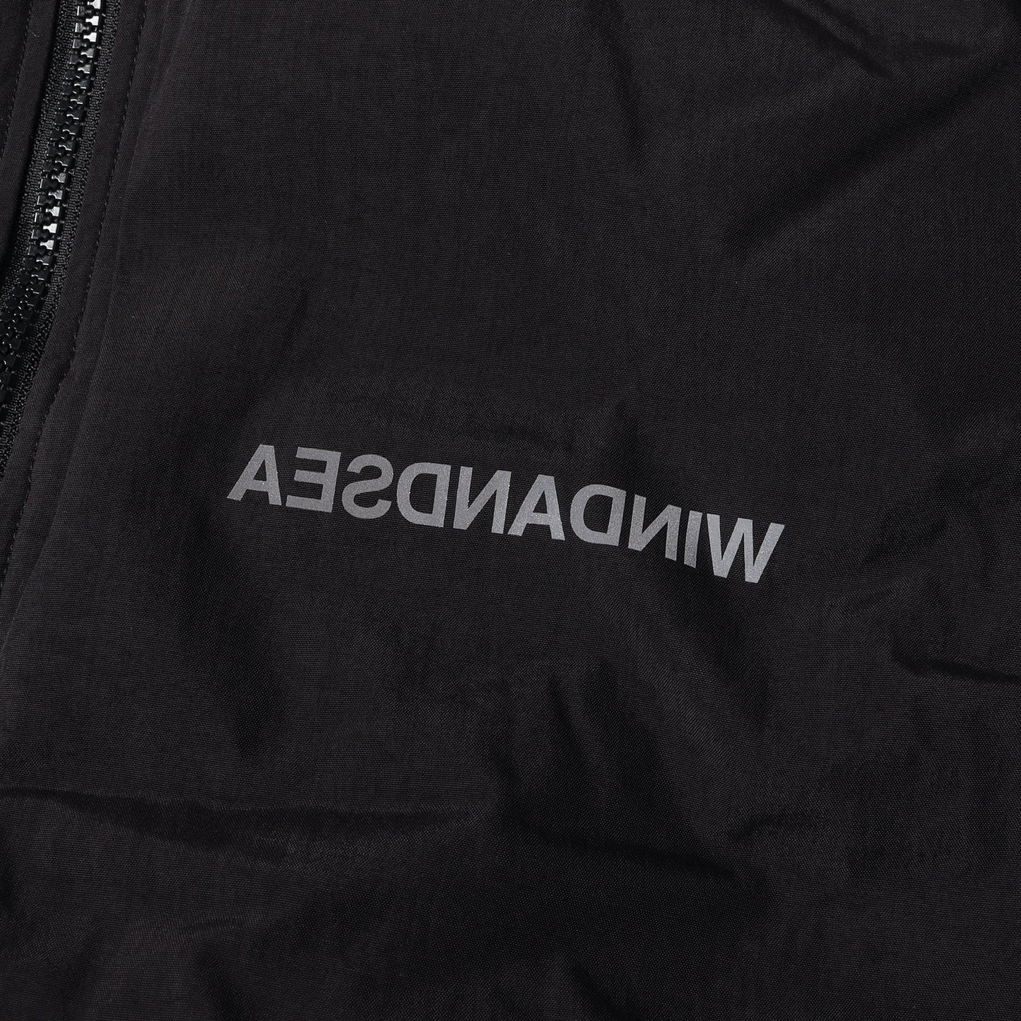 ブランドロゴ モンスターパーカ ジャケット(Monster Parka Jacket)