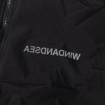 ブランドロゴ モンスターパーカ ジャケット(Monster Parka Jacket)
