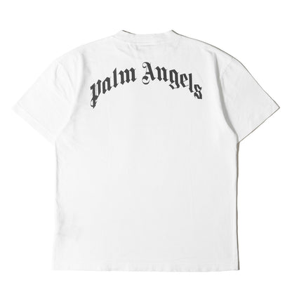 21SS クロコダイル グラフィック Tシャツ