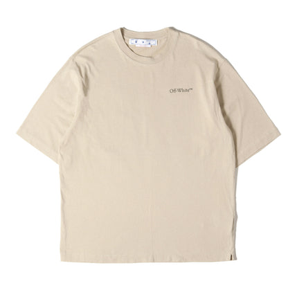 22SS 絵画グラフィック Tシャツ(CARAVAGGIO TEE)
