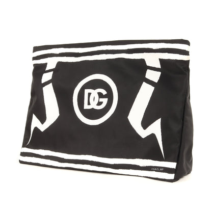 22SS 呪術廻戦 虎杖悠仁 / 宿儺 ポーチ / セカンドバッグ