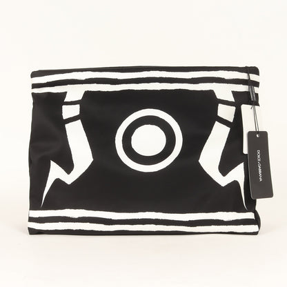 22SS 呪術廻戦 虎杖悠仁 / 宿儺 ポーチ / セカンドバッグ