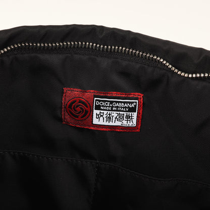 22SS 呪術廻戦 虎杖悠仁 / 宿儺 ポーチ / セカンドバッグ