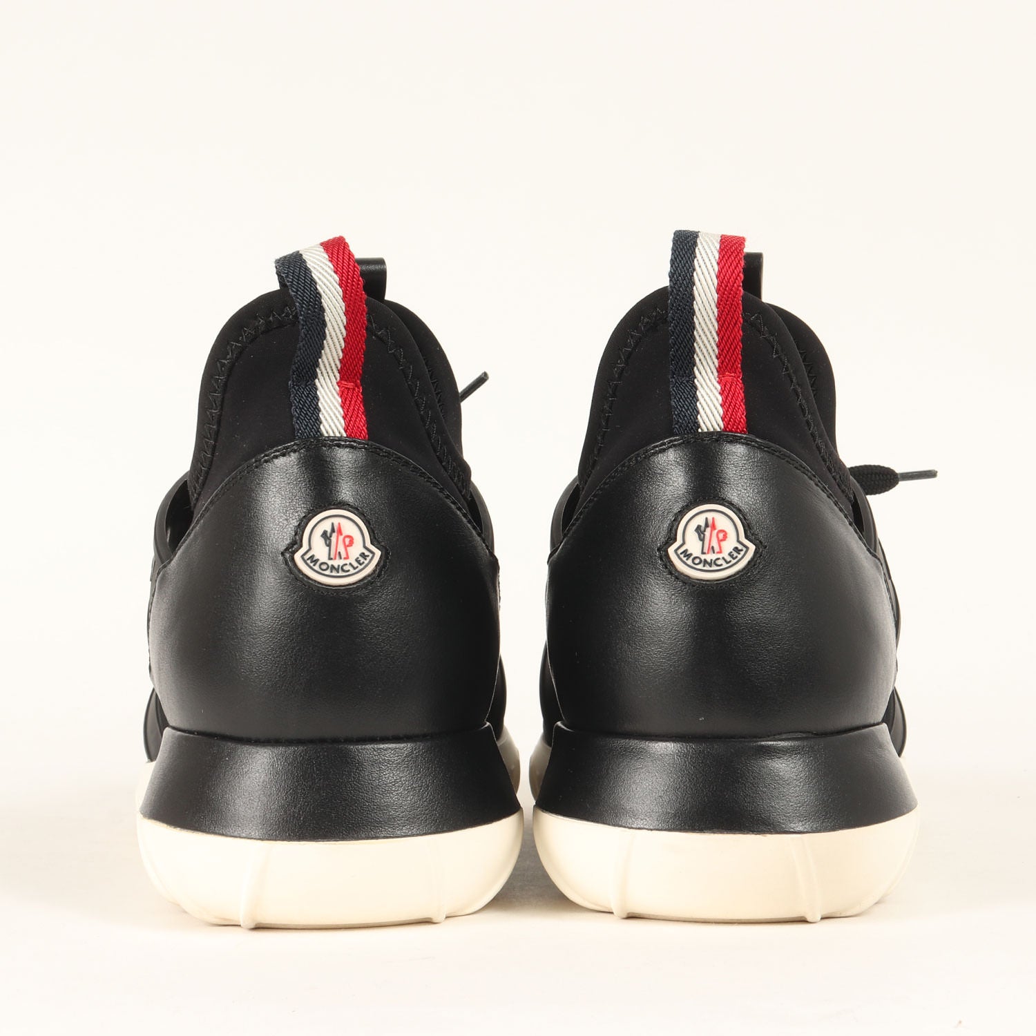 モンクレール スニーカーMONCLER 人気✨モンクレール エミリアン 