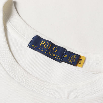 [現行モデル] リフレクターロゴ テック スウェット