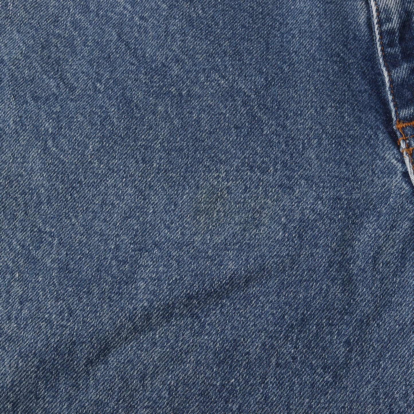 90s Calvin Klein Jeans ユーズド加工 デニムパンツ USA製