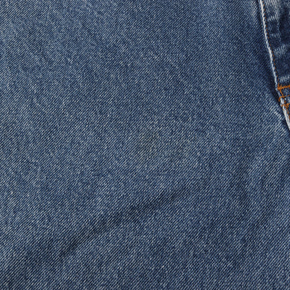 90s Calvin Klein Jeans ユーズド加工 デニムパンツ USA製