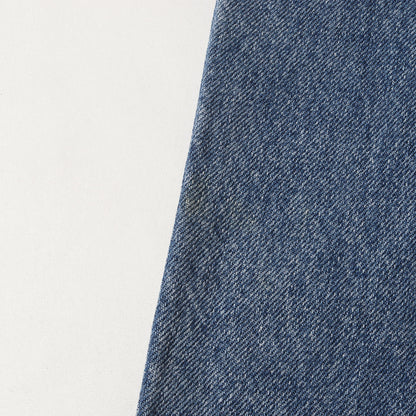 90s Calvin Klein Jeans ユーズド加工 デニムパンツ USA製