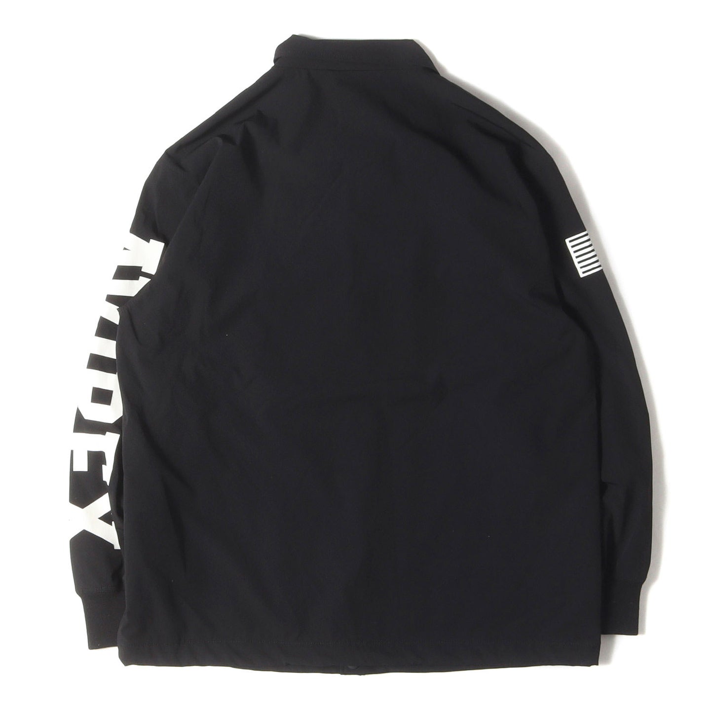 ストレッチ ソフトシェル コーチジャケット