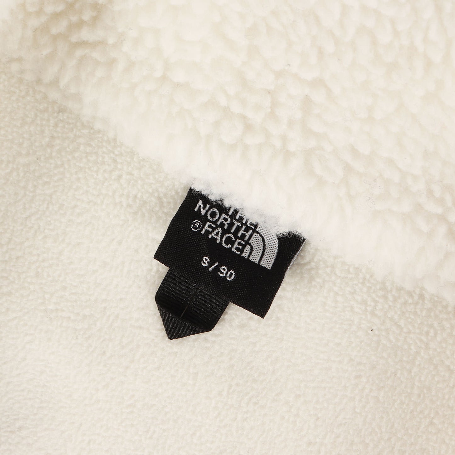 海外限定 50周年記念 スノーシティ フリースボア ジャケット(SNOW CITY FLEECE JKT)