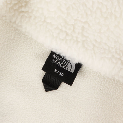 海外限定 50周年記念 スノーシティ フリースボア ジャケット(SNOW CITY FLEECE JKT)
