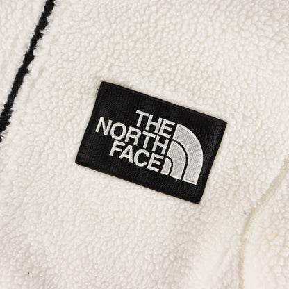 海外限定 50周年記念 スノーシティ フリースボア ジャケット(SNOW CITY FLEECE JKT)