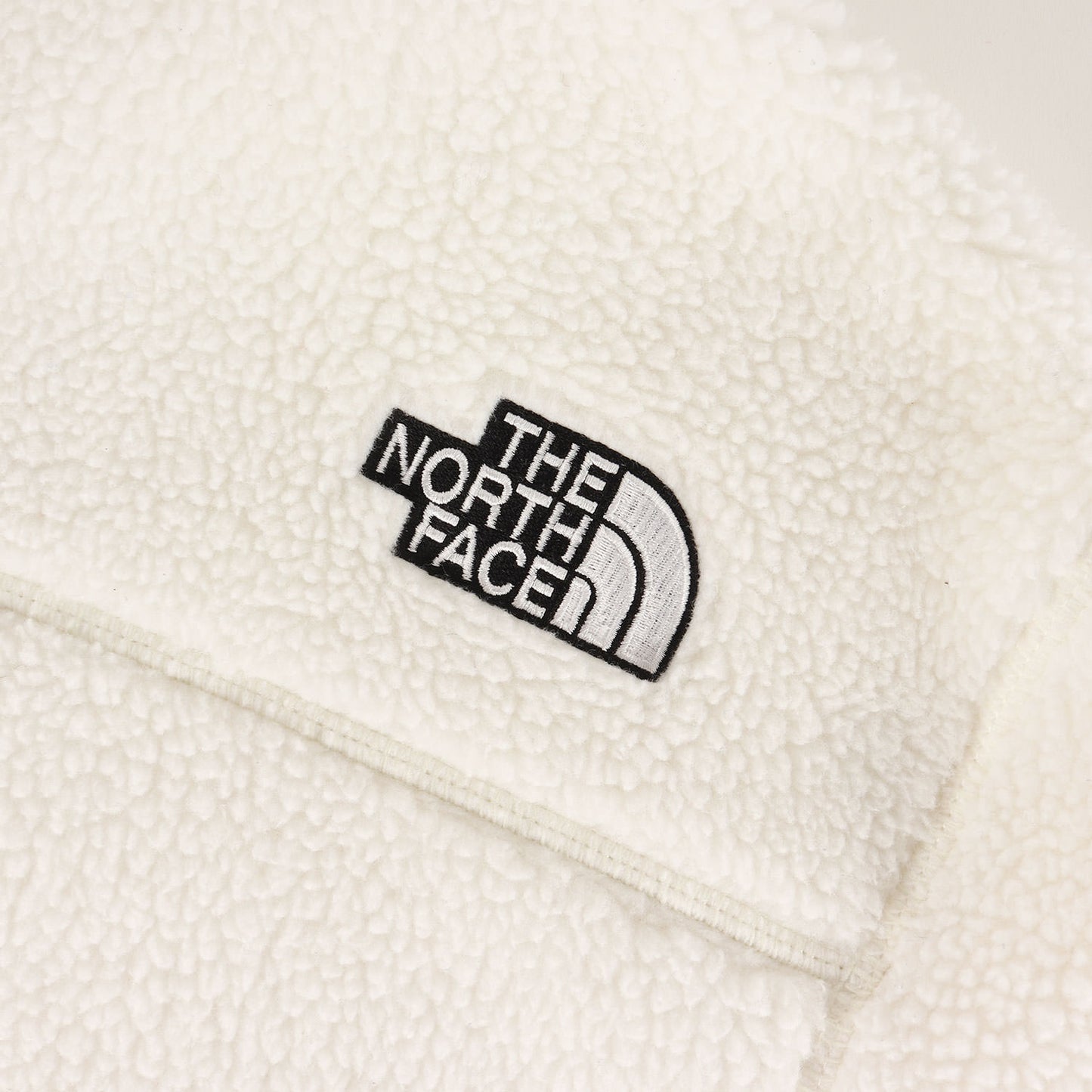 海外限定 50周年記念 スノーシティ フリースボア ジャケット(SNOW CITY FLEECE JKT)