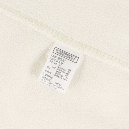 海外限定 50周年記念 スノーシティ フリースボア ジャケット(SNOW CITY FLEECE JKT)