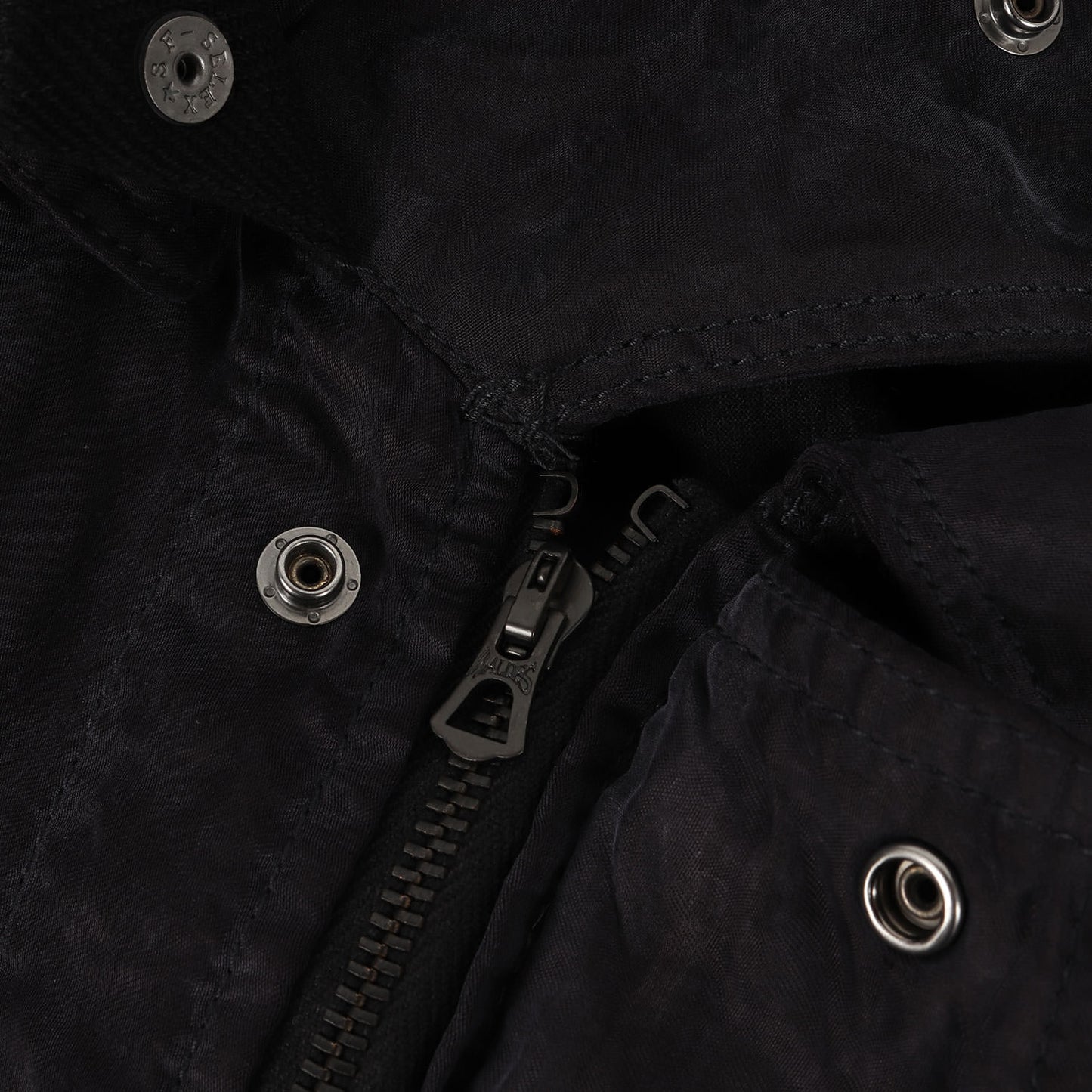 24AW M-60 キュプラ マウンテンジャケット(FADED CUPRA M-60)