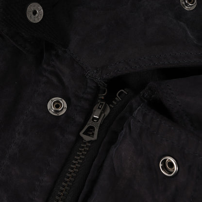 24AW M-60 キュプラ マウンテンジャケット(FADED CUPRA M-60)