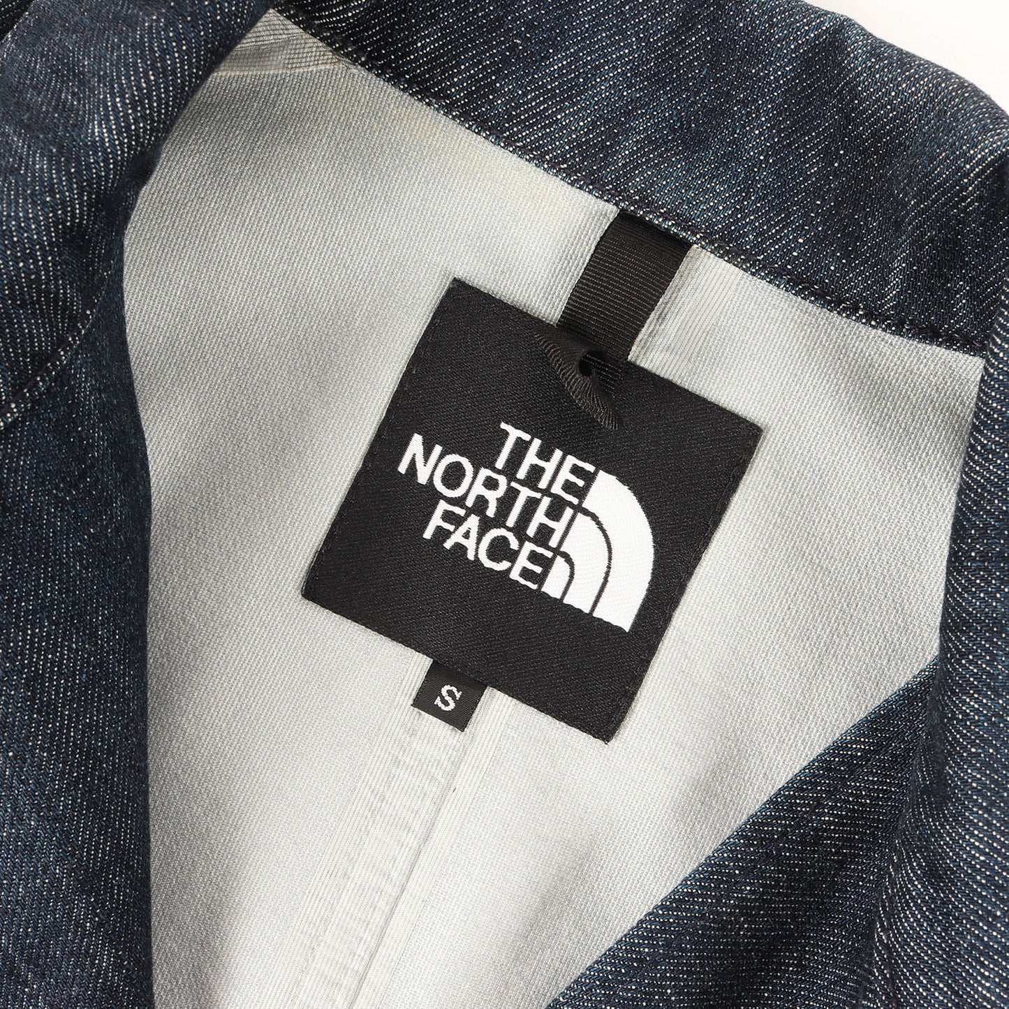 WINDSTOPPER デニム コーチジャケット(WS Denim Coach Jacket)