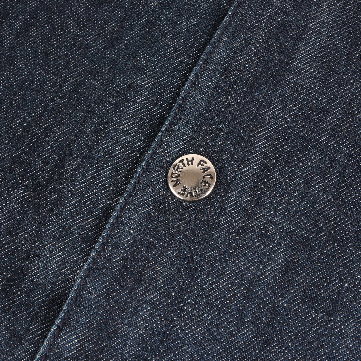 WINDSTOPPER デニム コーチジャケット(WS Denim Coach Jacket)